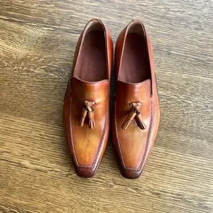 Moreschi | Shoes | Stefano Mario Limited Edition Sm73 Hand 